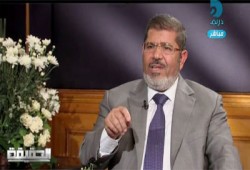 د. مرسي: الدستورية صادرت إرادة المصريين والعزل الشعبي الحل