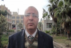 نقيب البيطريين بالبحيرة يؤيد مرسي في جولة الإعادة