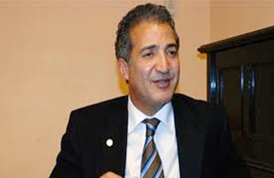 الصاوي: مرسي سينقل مصر إلى السياحة العالمية