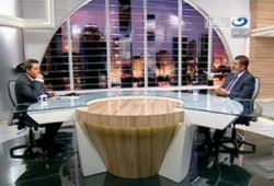 الليلة.. قناة "النهار" تستضيف الدكتور مرسي