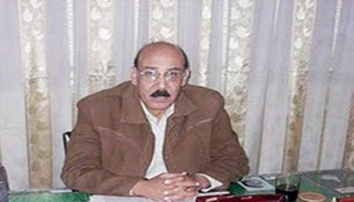 الغربية.. أمين الحزب الناصري يعلن دعمه لمرسي