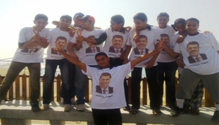 مهرجان فني لألتراس نهضاوى بالغربية