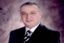 نقيب محامي البحيرة: أدعم د. مرسي بكامل طاقتي