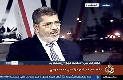 د. مرسي: لا يجوز مساواة أخطاء الإخوان السياسية بجرائم النظام البائد