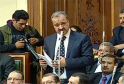 البلتاجي ردًّا على أسئلة الدفاع: لم أكن أمثل الإخوان في الميدان