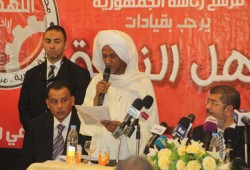 زعيم النوبيين: سنظل أوفياء لوطننا وحقوقنا واجبة