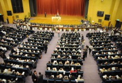 ائتلاف "الثائر الحق" يشيد بتشكيل تأسيسية الدستور