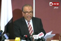 الكتاتني يعلن أعضاء "التأسيسية" ويدعو المصريين للمعاونة لإنجاز دستور الثورة