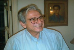 بدرخان: صوتي لمرسي والمقاطعون يقتلون الثورة