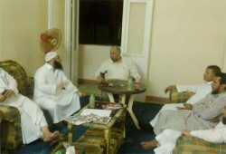المنيا.. "النور" و"الدعوة السلفية" يجددان دعم مرسي