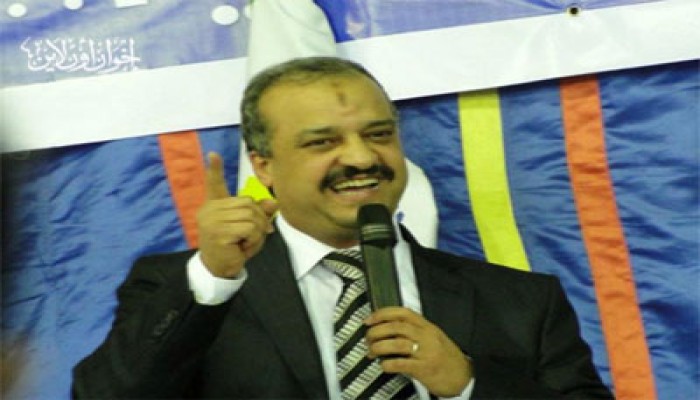 البلتاجي ينفي ما نشرته "الشروق" و"المصري اليوم"