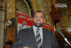 رسالة إلى عمرو خالد