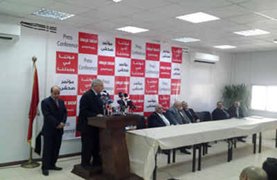 اللجنة القانونية لحملة د. مرسي تجدد مطالبتها بكشوف الناخبين