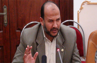 نائب الحرية والعدالة بالفيوم يعقد لقاءً بين المحافظ والأهالي لمناقشة مشكلاتهم