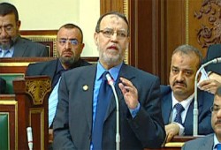 د. العريان: ما نشرته "الشروق" عن مذكرة الإرشاد وهْم صنعه خيال صحفيين