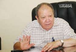 أبو القمح المصري: الاختلاف حول تأسيسية الدستور كان شكليًّا