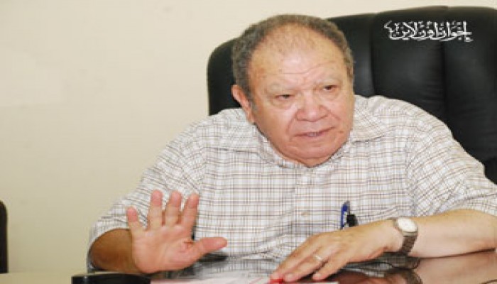 أبو القمح المصري: الاختلاف حول تأسيسية الدستور كان شكليًّا