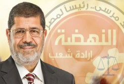مرسي يتقدم في بريطانيا على مرشح الفلول