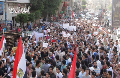 متى يفهم حكامنا معنى ثورتنا؟