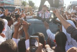 د. مرسي يتعهد بحل مشكلات أهالي الضبعة