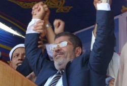 د. مرسي بمطروح: مشروع النهضة يهدف إلى إقامة الحق والعدل بين المصريين