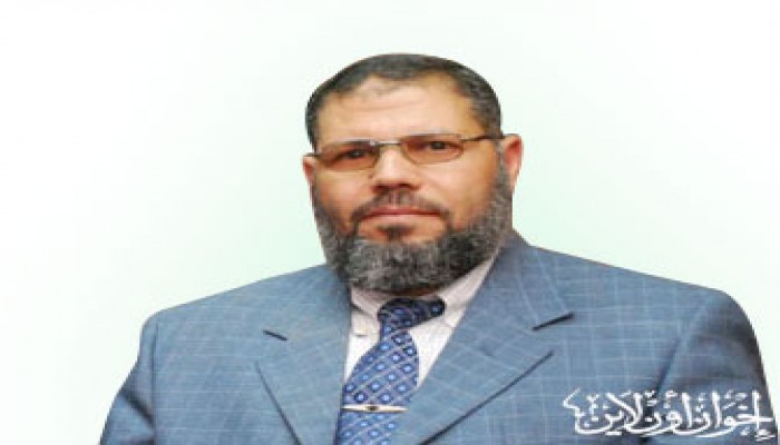 اللهم أنقذ مصر من شدتها