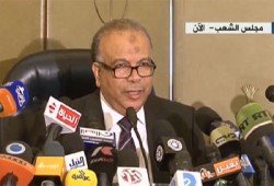 الكتاتني: هناك حملة لتشويه البرلمان.. وتصريحات الزند اعتداء عليه