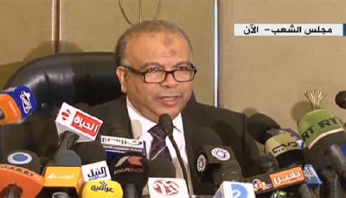 الكتاتني: هناك حملة لتشويه البرلمان.. وتصريحات الزند اعتداء عليه