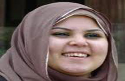 سارة علام تكتب: اشتراكية وصوتي لمرسي