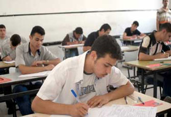 امتحانات "الثانوية" والأحداث السياسية.. النهضة تحتاج إلى الجديَّة