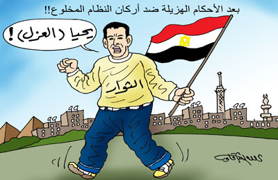 وحدة الثوار بالميدان.. رياح 25 يناير تهب من جديد