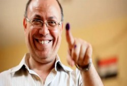 "اعمل الصح" فيلم يحارب مرشح الفلول ويدعم مرسي