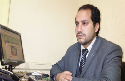 رسالة إلى صديقي جورج