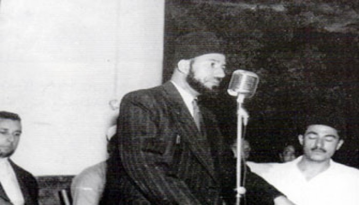 مجلة المصور سنة 1946 ترصد موقف الإخوان من الحكم