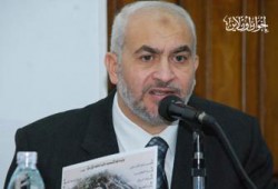 جمال عبد السلام: منع بكيرات مخطط لتصفية رموز القدس