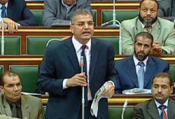 سلطان: شفيق "حرامي" ولا يستطيع تكذيب المستندات