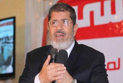 النقابات المهنية بالقليوبية تعلن تأييدها للدكتور مرسي