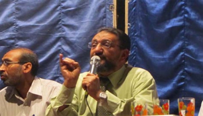 د. محمد كمال: قيادات النظام البائد نهبوا قوت الشعب