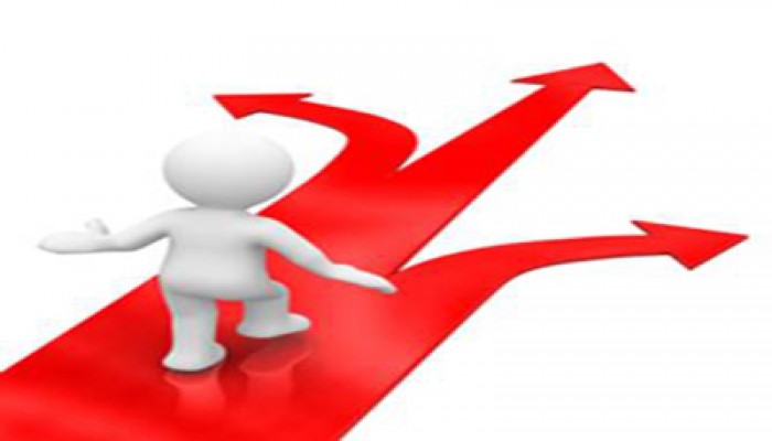 أسماء صقر تكتب: ما قرارك.. يا صغيري؟