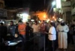 "مكملين" تدعم مرسي بسوهاج