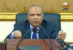 الكتاتني: رفضت طلبًا من الحكومة بالعمل بالموازنة القديمة