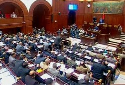 "مالية الشورى" تطالب الوزارات بترشيد الإنفاق لمواجهة عجز الموازنة