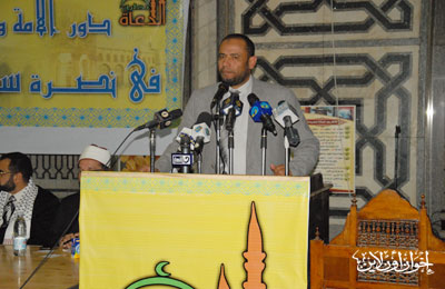 د. عطية فياض يكتب: وأقيموا الشهادة لله