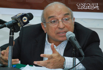 فهمي هويدي يكتب: ذُخر أهم من مبارك