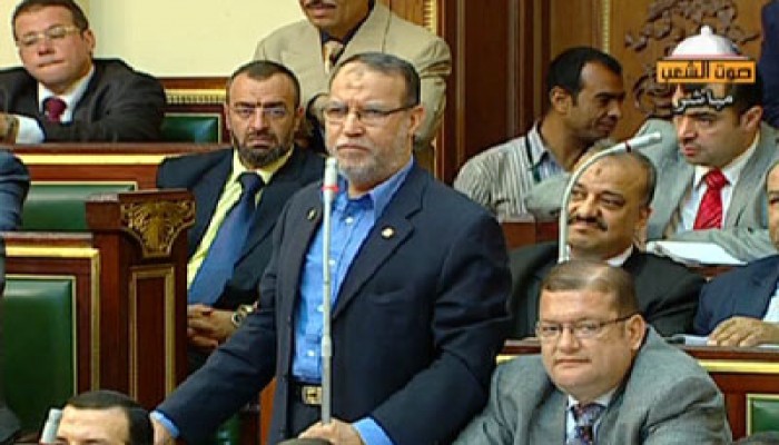 د. العريان: روح الثورة مشتعلة في نفوس الشعب المصري