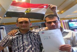 المصريون بالخارج يقبلون على التصويت.. والميزان يتقدم