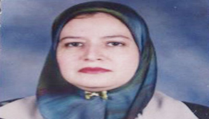 عيني في عينك