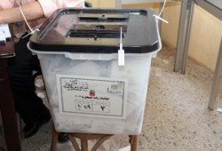 ندوة للتوعية لمواجهة شراء الأصوات في الإعادة