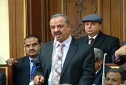 البلتاجي: الأحكام صدمة وتؤكد حاجتنا لاستعادة وحدة الثورة