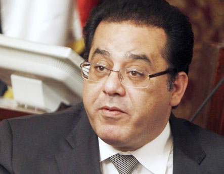 أيمن نور يعلن دعمه د. مرسي بعد الأحكام الهزلية لقتلة الشهداء